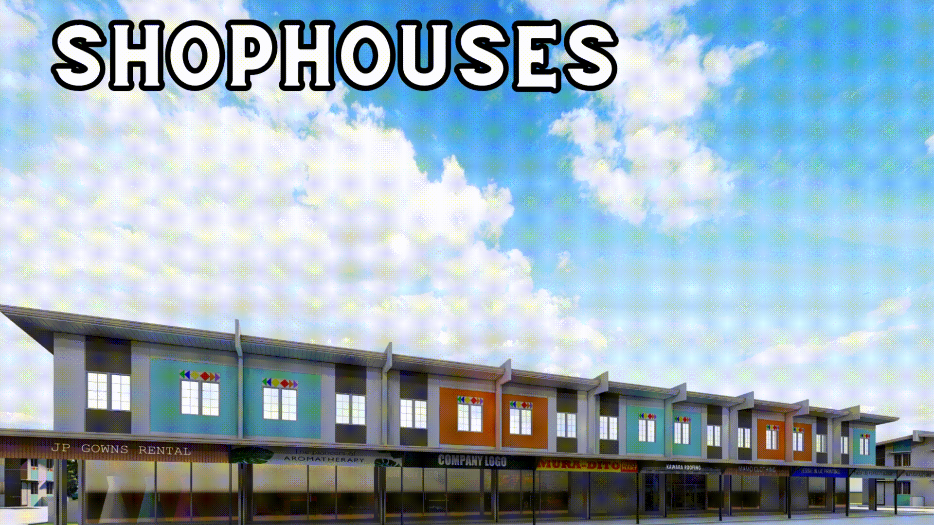 Fiesta Communities Tarlac