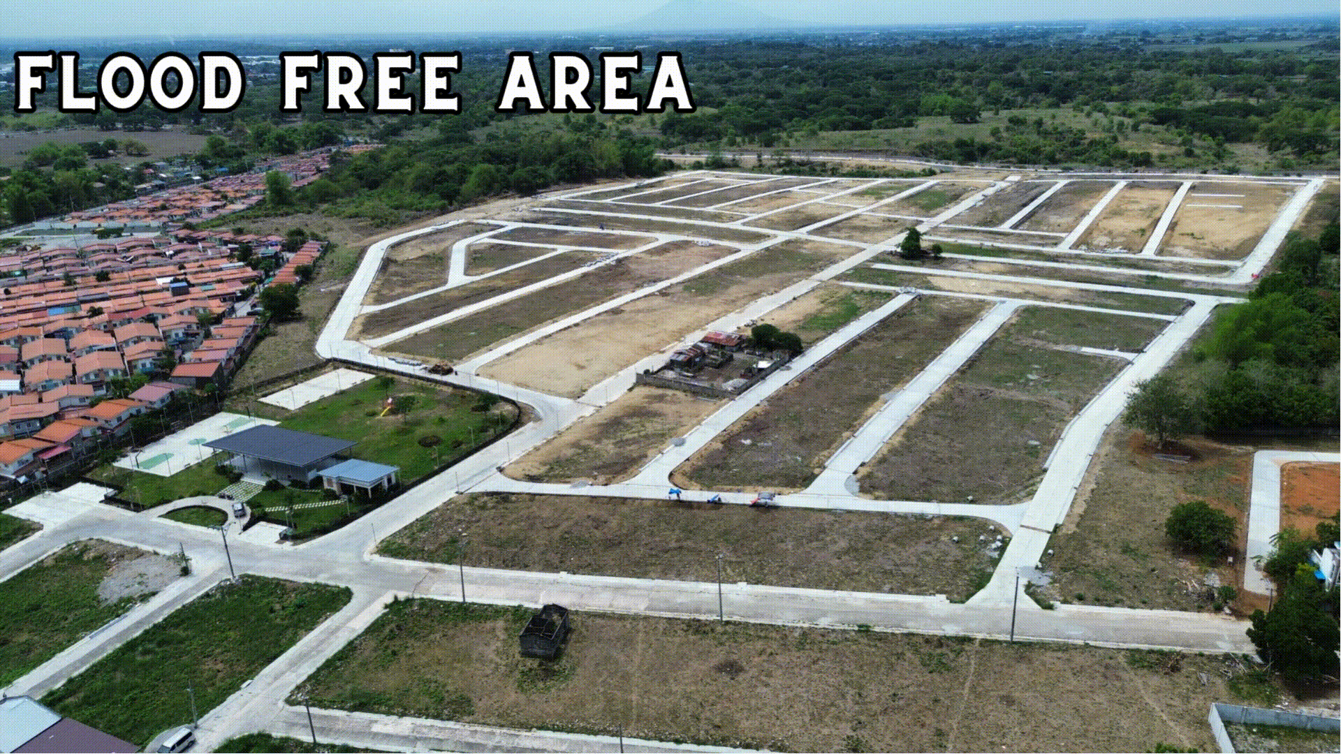 St. Francis Homes Tarlac