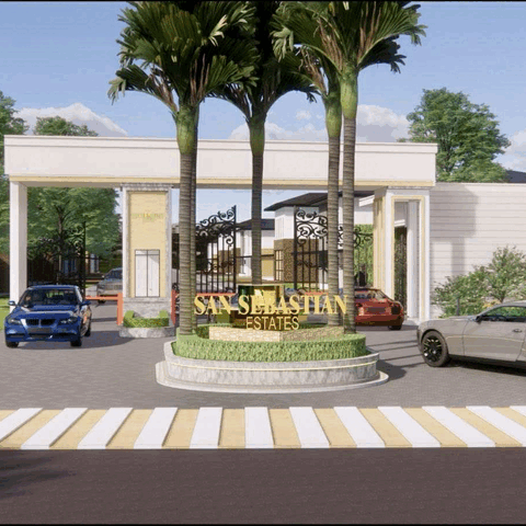 San Sebastian Estates